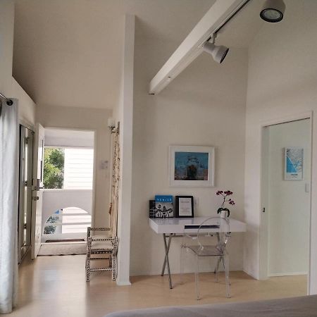 Venice Canals & Beach Guest House Los Angeles Ngoại thất bức ảnh