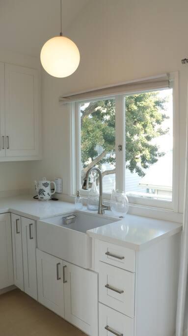 Venice Canals & Beach Guest House Los Angeles Ngoại thất bức ảnh