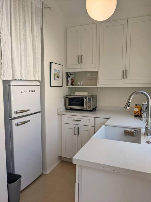 Venice Canals & Beach Guest House Los Angeles Ngoại thất bức ảnh