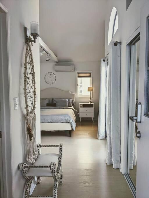 Venice Canals & Beach Guest House Los Angeles Ngoại thất bức ảnh